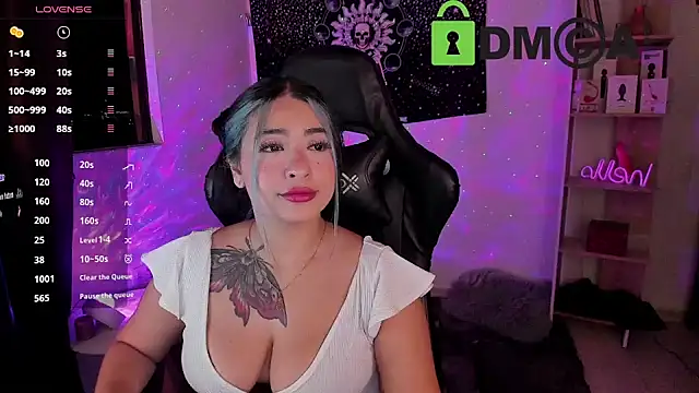 Snapshot of sweetcoralinee chatting on 03/09/25, 02:29 sweetcoralinee online show from 03/09/25, 02:29