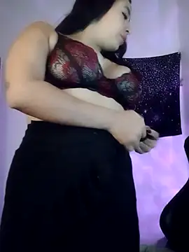 Snapshot of sweetcoralinee chatting on 02/20/25, 04:18 sweetcoralinee online show from 02/20/25, 04:18