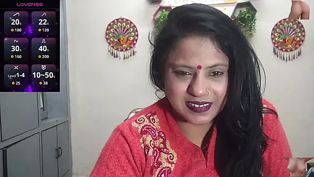 Sexy komolika online show from 01/14/26, 04:10