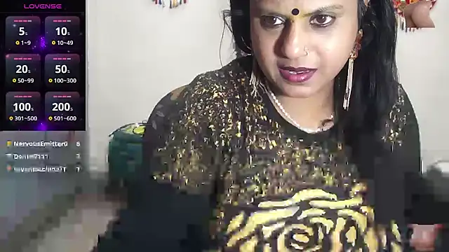 Sexy komolika online show from 01/07/26, 03:50