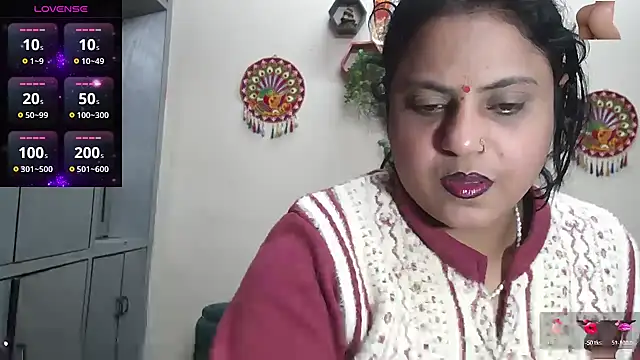 Sexy komolika online show from 02/02/26, 04:28