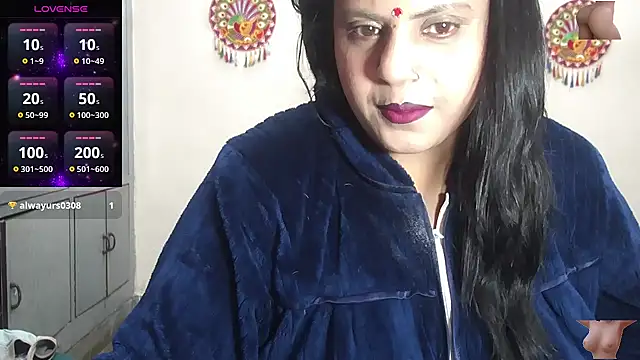 Sexy komolika online show from 02/06/26, 03:52