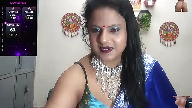 Sexy komolika online show from 02/05/26, 12:45