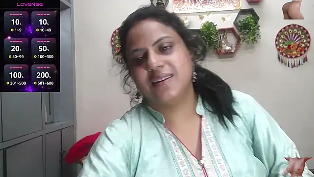 Sexy komolika online show from 02/23/26, 04:29