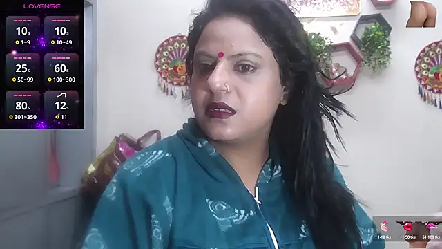 Sexy komolika online show from 12/20/25, 01:08