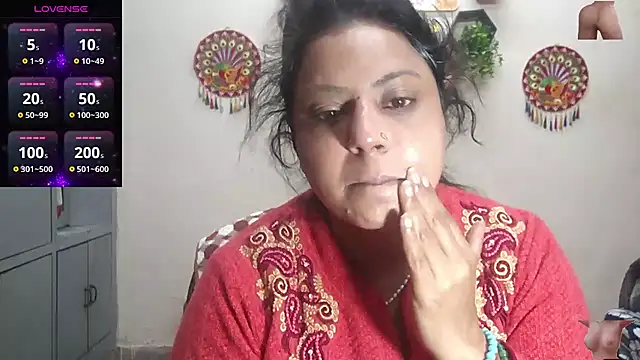 Sexy komolika online show from 01/11/26, 03:13