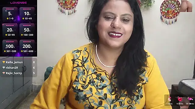 Sexy komolika online show from 01/09/26, 03:46