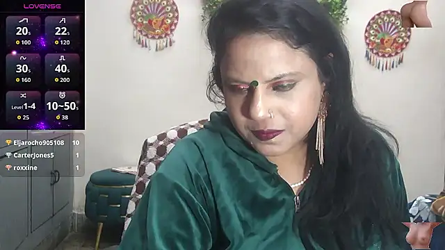 Sexy komolika online show from 01/11/26, 03:19