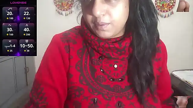 Sexy komolika online show from 03/04/26, 01:57