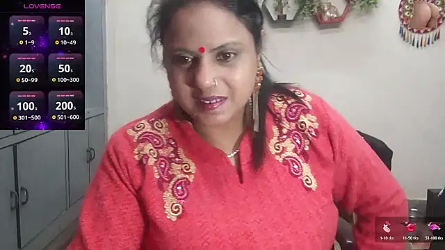 Sexy komolika online show from 01/10/26, 01:06