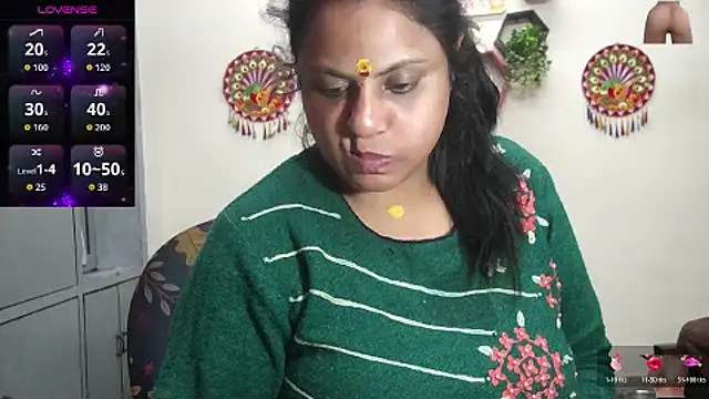 Sexy komolika online show from 02/15/26, 04:28