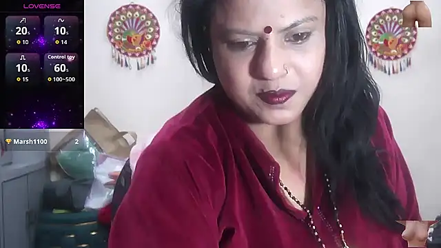 Sexy komolika online show from 12/23/25, 02:00