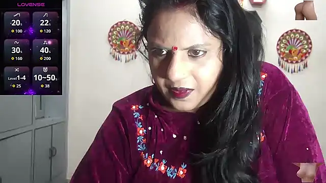 Sexy komolika online show from 02/24/26, 03:02