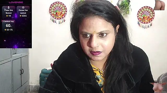 Sexy komolika online show from 01/08/26, 03:40