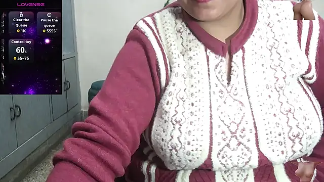 Sexy komolika online show from 02/16/26, 05:11