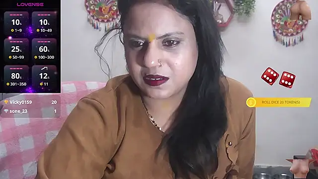 Snapshot of Sexy_komolika chatting on 11/05/25, 03:15 Sexy komolika online show from 11/05/25, 03:15