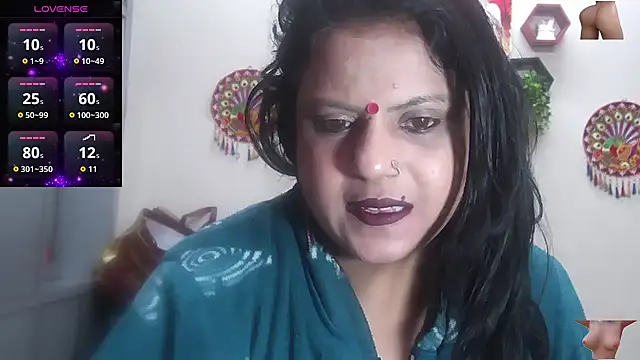 Sexy komolika online show from 12/20/25, 01:36