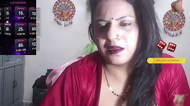 Snapshot of Sexy_komolika chatting on 11/06/25, 03:27 Sexy komolika online show from 11/06/25, 03:27