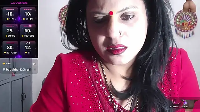 Snapshot of Sexy_komolika chatting on 12/01/25, 03:02 Sexy komolika online show from 12/01/25, 03:02