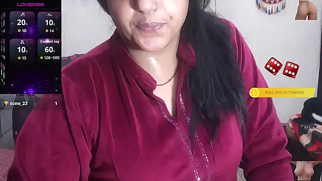 Snapshot of Sexy_komolika chatting on 11/10/25, 01:49 Sexy komolika online show from 11/10/25, 01:49