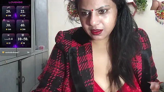 Sexy komolika online show from 02/11/26, 02:11