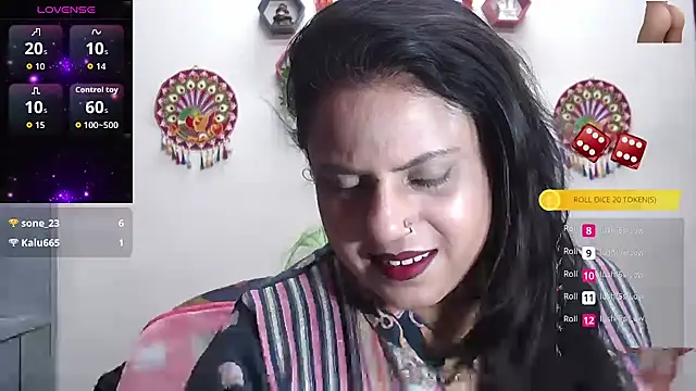 Snapshot of Sexy_komolika chatting on 11/07/25, 03:05 Sexy komolika online show from 11/07/25, 03:05