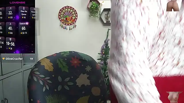 Sexy komolika online show from 02/13/26, 03:56