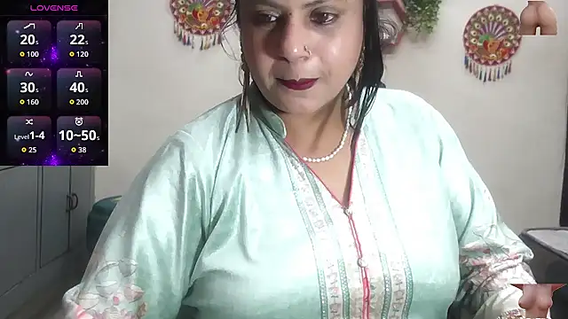 Sexy komolika online show from 02/04/26, 04:02