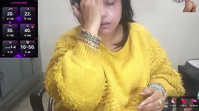 Sexy komolika online show from 02/27/26, 01:17