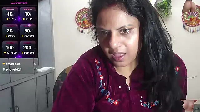 Sexy komolika online show from 02/23/26, 02:46