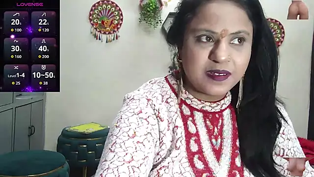 Sexy komolika online show from 01/06/26, 01:04