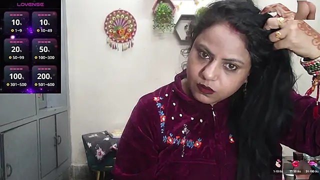 Sexy komolika online show from 02/22/26, 12:24