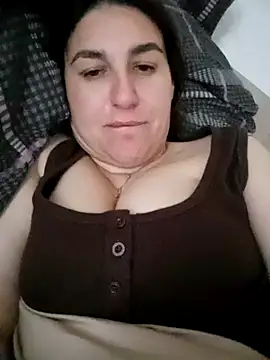 BlackVBarbie online show from 11/11/25, 11:38