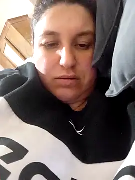 BlackVBarbie online show from 02/23/26, 02:28