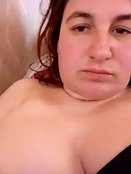 BlackVBarbie online show from 03/17/25, 01:18