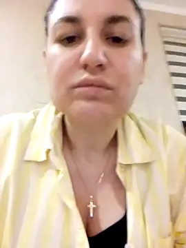 BlackVBarbie online show from 10/14/25, 03:34