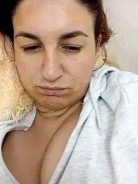 BlackVBarbie online show from 10/11/25, 03:35