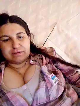 BlackVBarbie online show from 04/10/26, 11:06