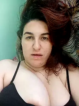 BlackVBarbie online show from 11/22/25, 09:19