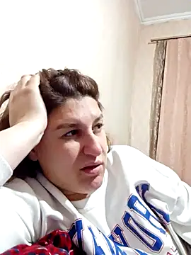 BlackVBarbie online show from 01/15/26, 03:15