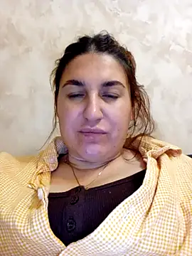 BlackVBarbie online show from 10/13/25, 05:36