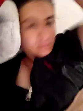 BlackVBarbie online show from 09/24/25, 02:12