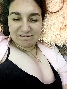 BlackVBarbie online show from 11/24/25, 01:22