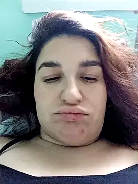 BlackVBarbie online show from 11/25/25, 06:36