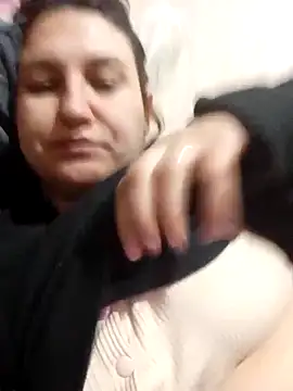 BlackVBarbie online show from 02/11/26, 03:12