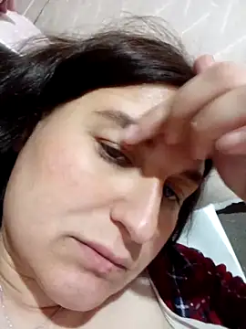 BlackVBarbie online show from 04/13/26, 07:18