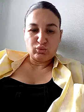 BlackVBarbie online show from 09/29/25, 08:54