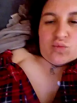 BlackVBarbie online show from 03/01/26, 12:16