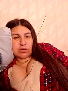 BlackVBarbie online show from 04/02/26, 06:20