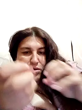 BlackVBarbie online show from 04/23/26, 03:02
